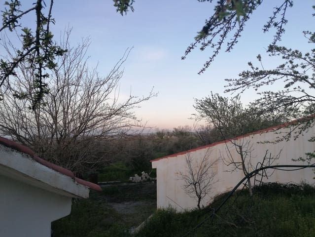 3 sovrum Finca/Hus på landet till salu i Baza - 155 000 € (Ref: 9293281)