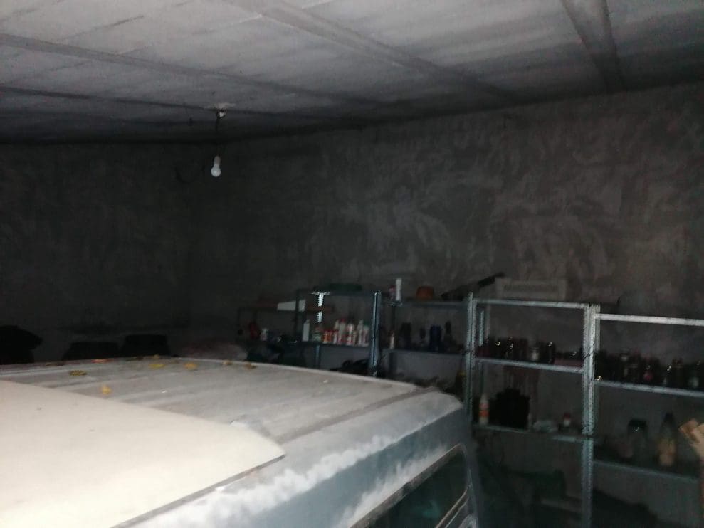3 bedroom Finca/Country House for sale in Baza - € 155,000 (Ref: 9293281)