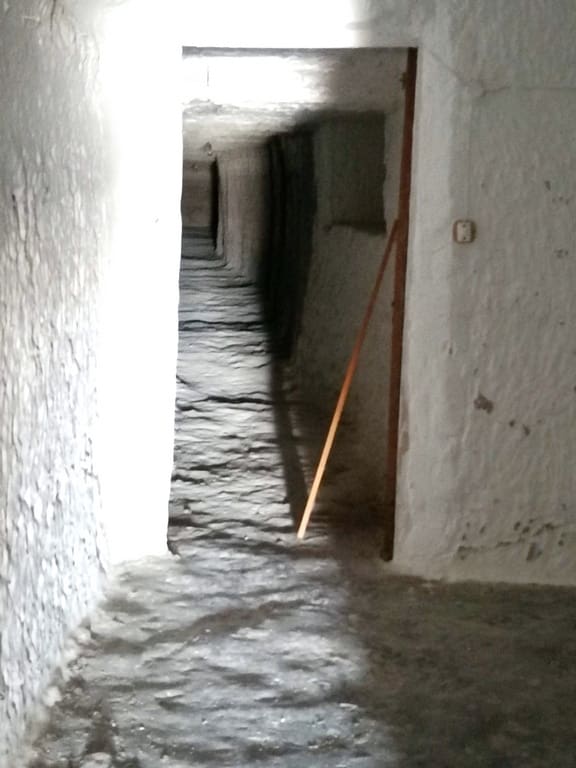 6 soverom Grottehus til salgs i Benamaurel - € 48 000 (Ref: 9293282)