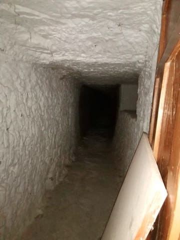 6 soverom Grottehus til salgs i Benamaurel - € 48 000 (Ref: 9293282)