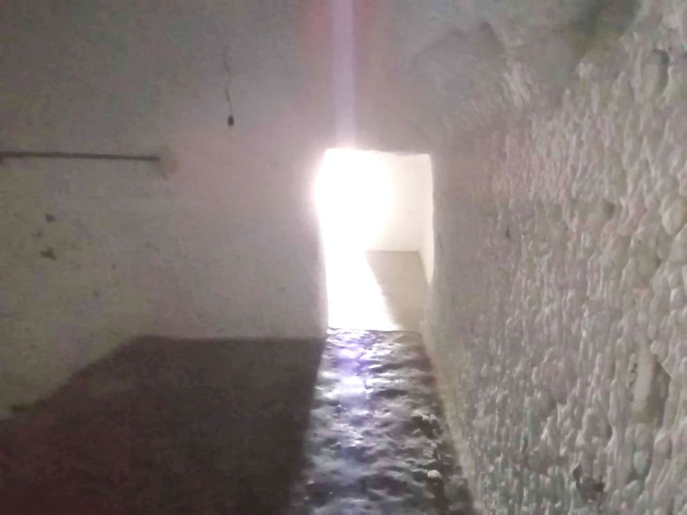 6 soverom Grottehus til salgs i Benamaurel - € 48 000 (Ref: 9293282)