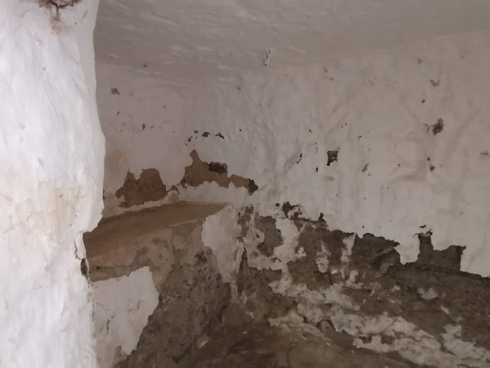 6 soverom Grottehus til salgs i Benamaurel - € 48 000 (Ref: 9293282)