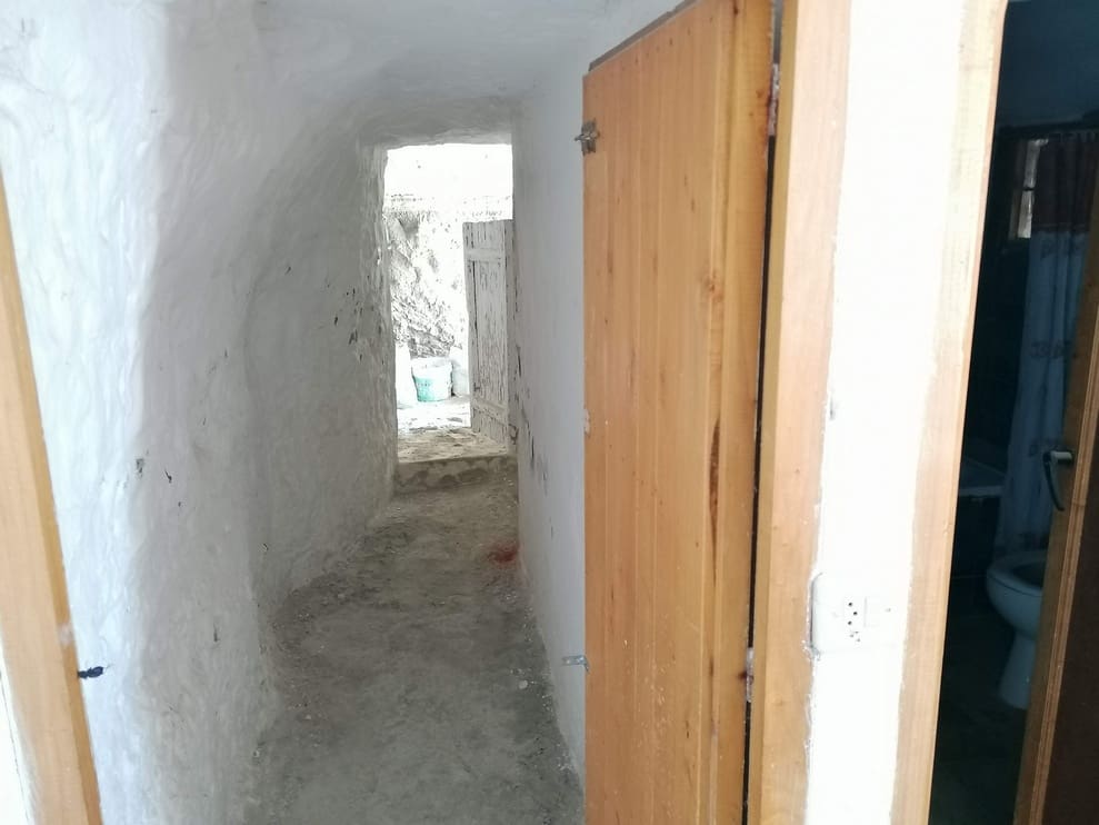 6 soverom Grottehus til salgs i Benamaurel - € 48 000 (Ref: 9293282)