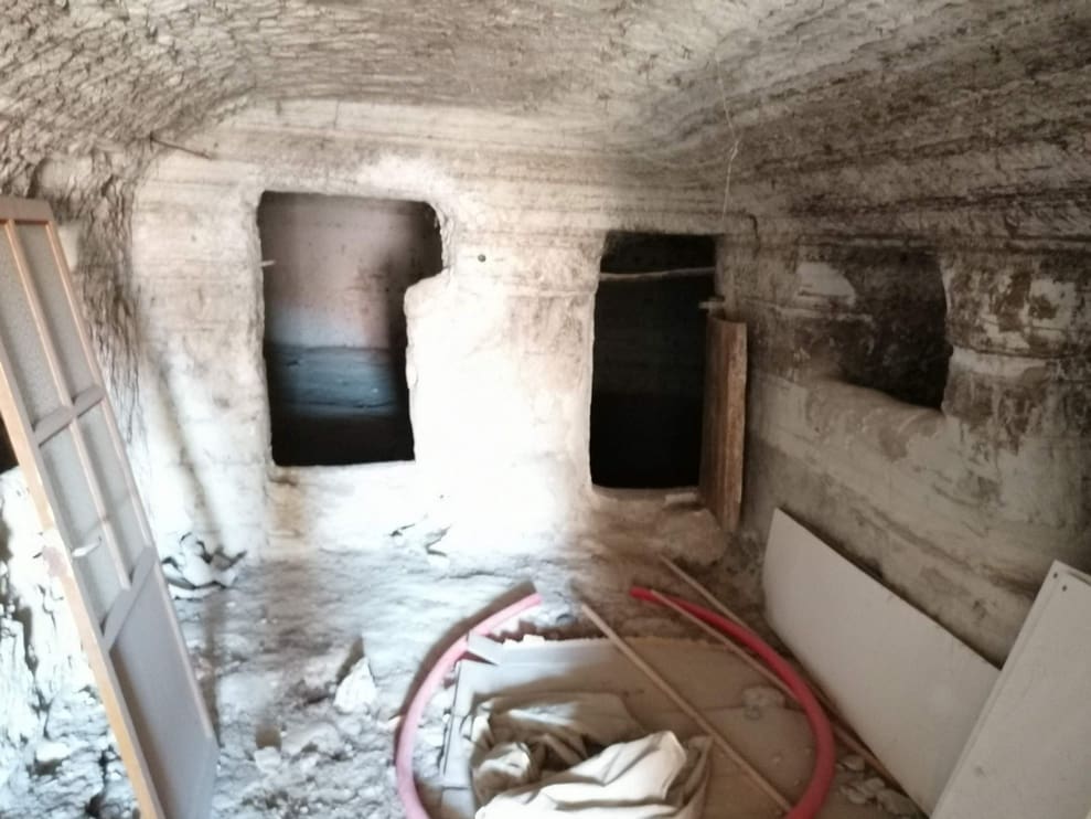 6 soverom Grottehus til salgs i Benamaurel - € 48 000 (Ref: 9293282)