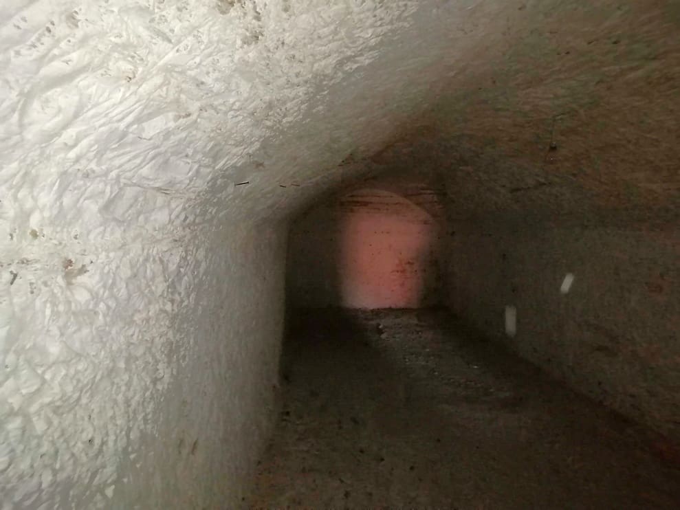 6 soverom Grottehus til salgs i Benamaurel - € 48 000 (Ref: 9293282)