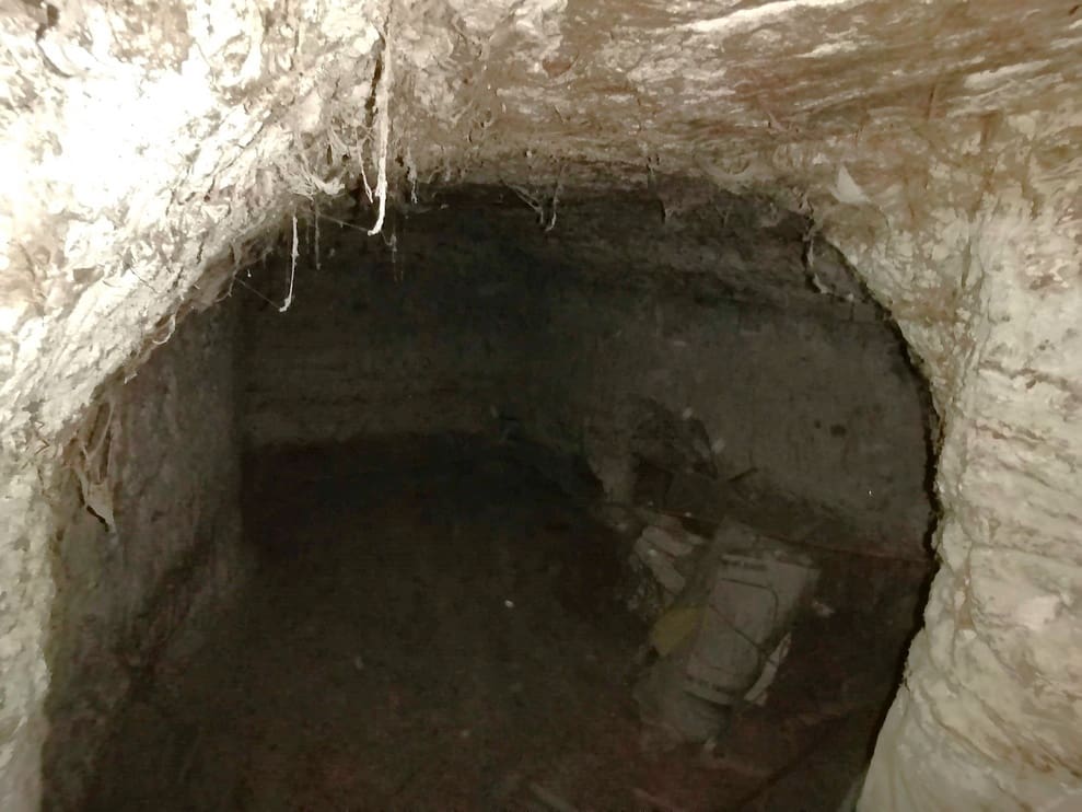 6 soverom Grottehus til salgs i Benamaurel - € 48 000 (Ref: 9293282)