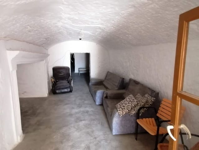 6 soverom Grottehus til salgs i Benamaurel - € 48 000 (Ref: 9293282)