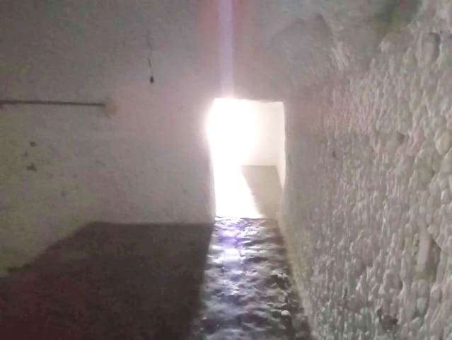 6 soverom Grottehus til salgs i Benamaurel - € 48 000 (Ref: 9293282)