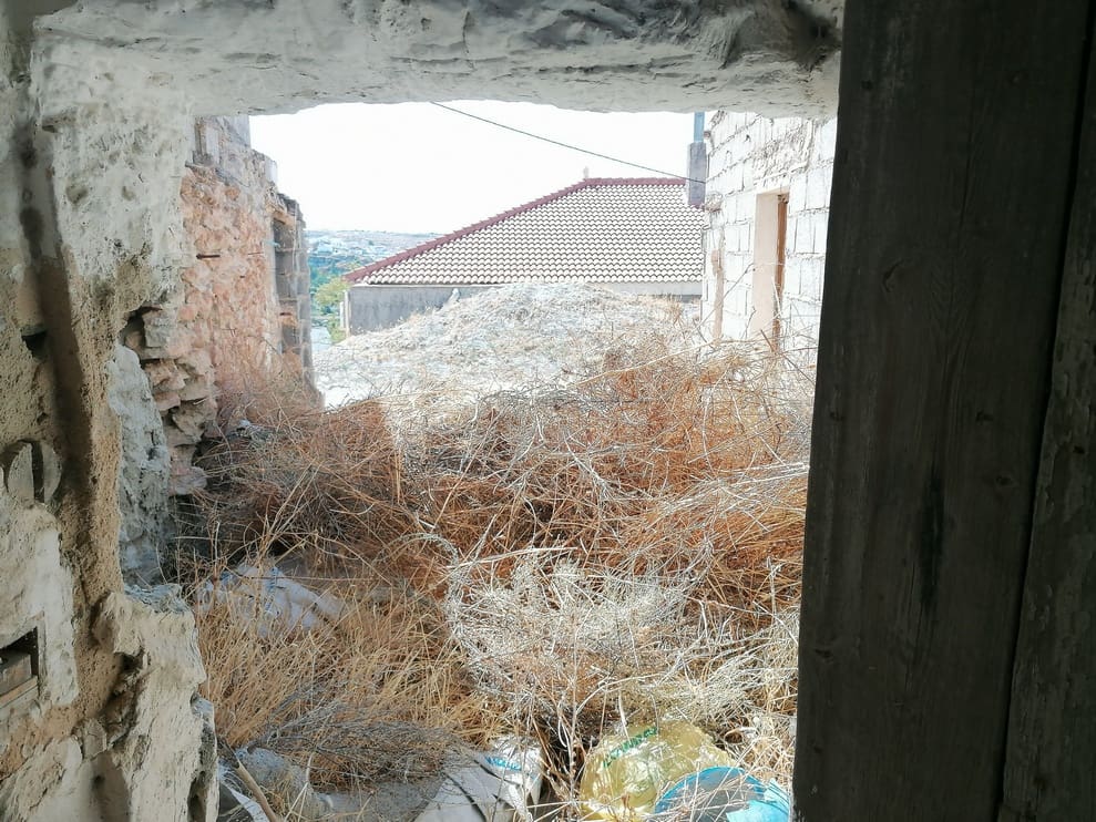 6 soverom Grottehus til salgs i Benamaurel - € 48 000 (Ref: 9293282)