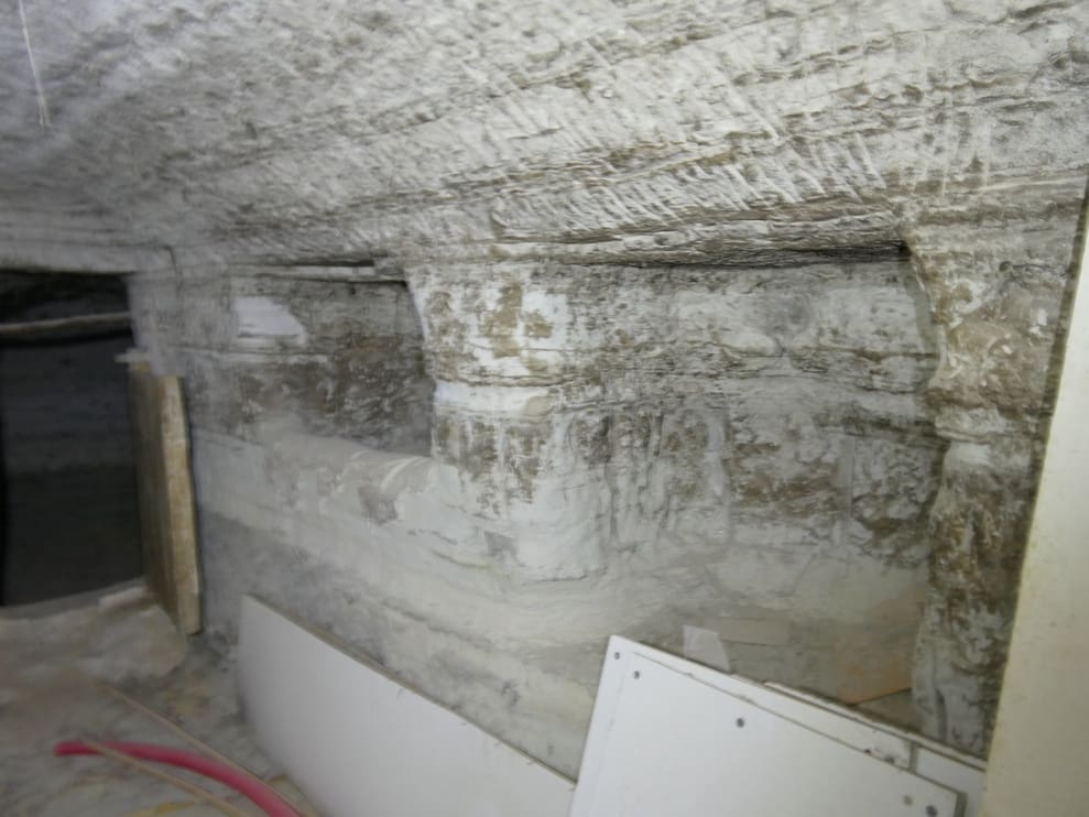 6 soverom Grottehus til salgs i Benamaurel - € 48 000 (Ref: 9293282)