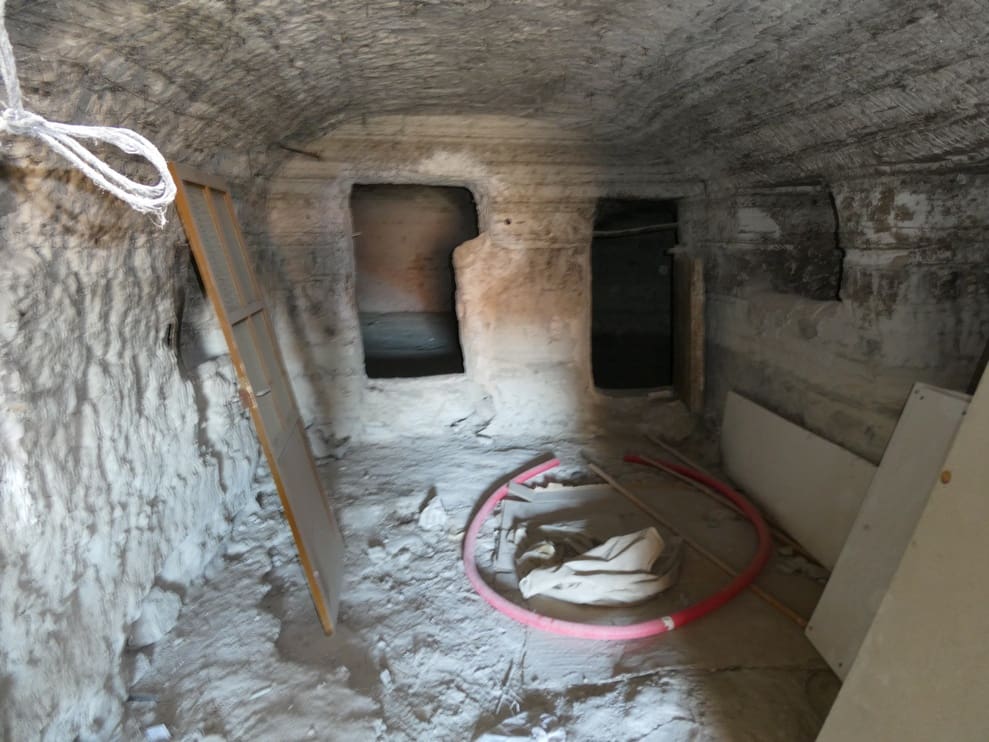 6 soverom Grottehus til salgs i Benamaurel - € 48 000 (Ref: 9293282)