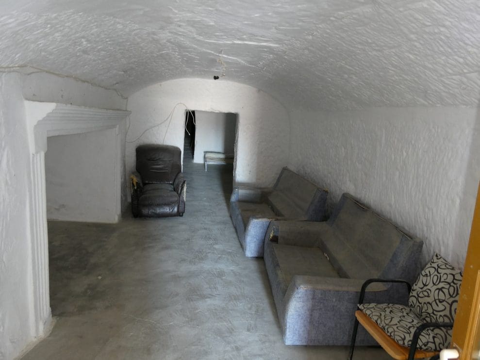 6 soverom Finca/Herregård til salgs i Benamaurel - € 48 000 (Ref: 9293282)