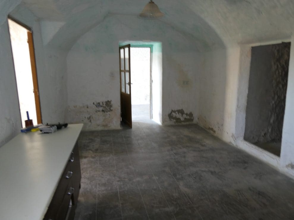 6 soverom Finca/Herregård til salgs i Benamaurel - € 48 000 (Ref: 9293282)