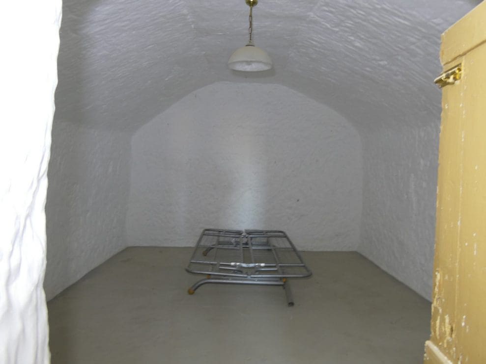 6 soverom Finca/Herregård til salgs i Benamaurel - € 48 000 (Ref: 9293282)