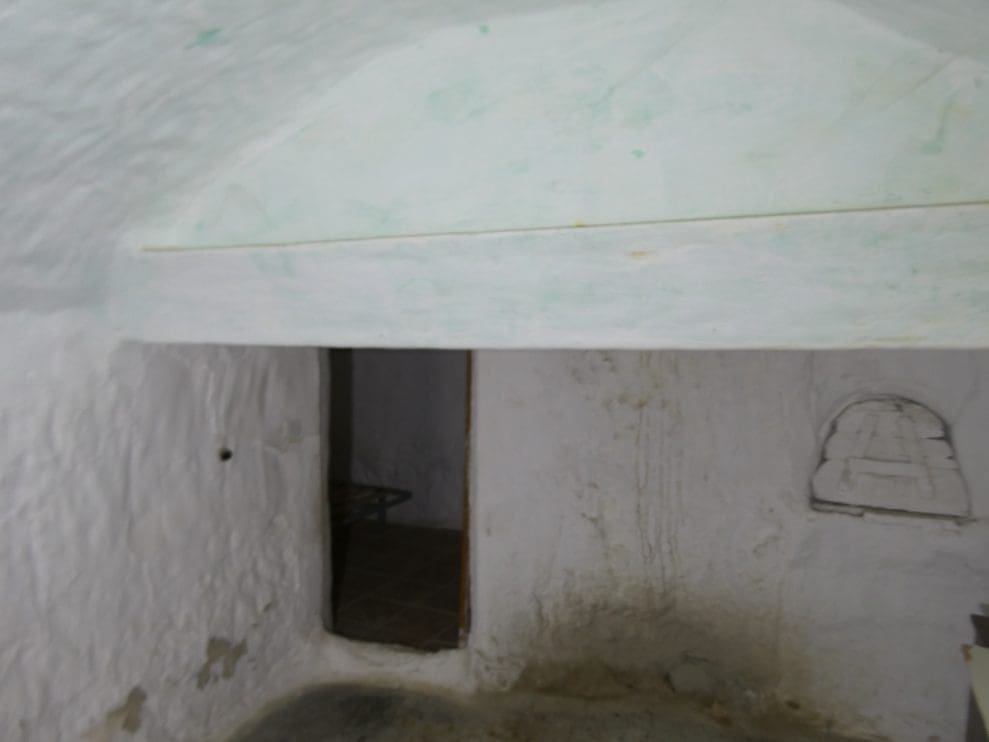 6 soverom Finca/Herregård til salgs i Benamaurel - € 48 000 (Ref: 9293282)