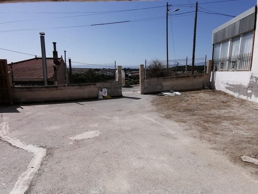 6 soverom Finca/Herregård til salgs i Benamaurel - € 48 000 (Ref: 9293282)