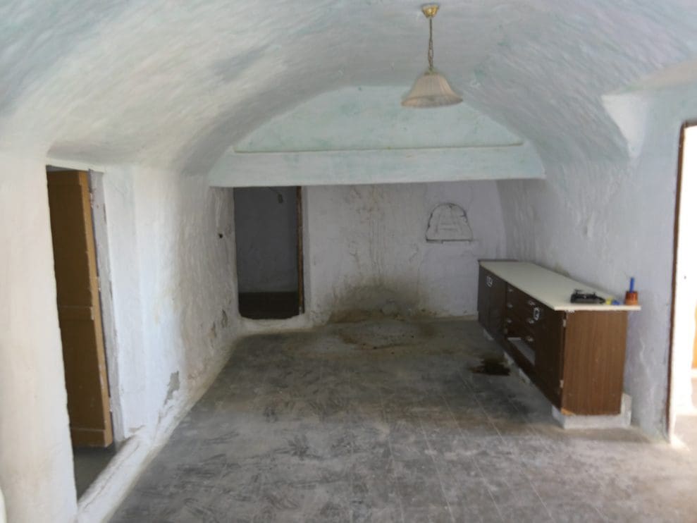 6 soverom Finca/Herregård til salgs i Benamaurel - € 48 000 (Ref: 9293282)