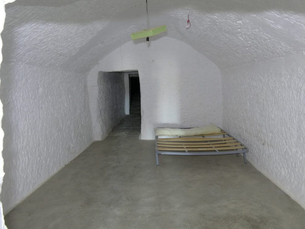 6 soverom Finca/Herregård til salgs i Benamaurel - € 48 000 (Ref: 9293282)