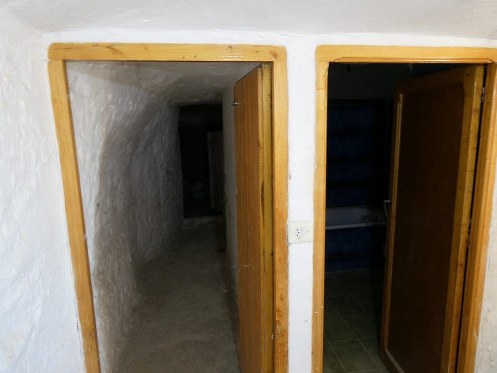 6 soverom Finca/Herregård til salgs i Benamaurel - € 48 000 (Ref: 9293282)