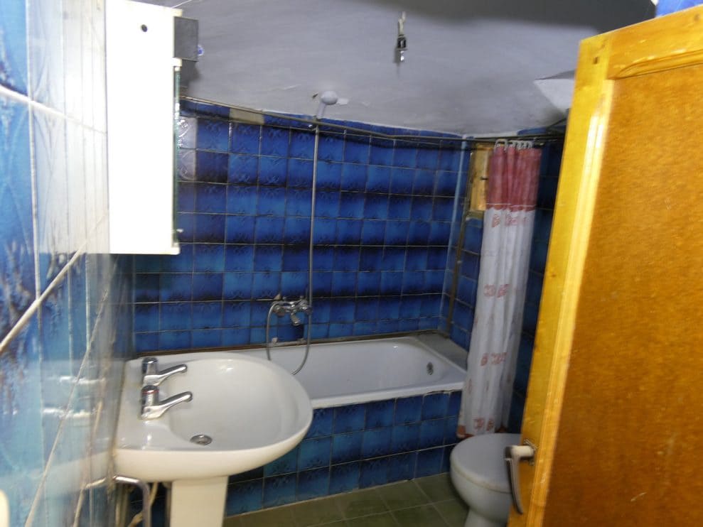 6 soverom Finca/Herregård til salgs i Benamaurel - € 48 000 (Ref: 9293282)