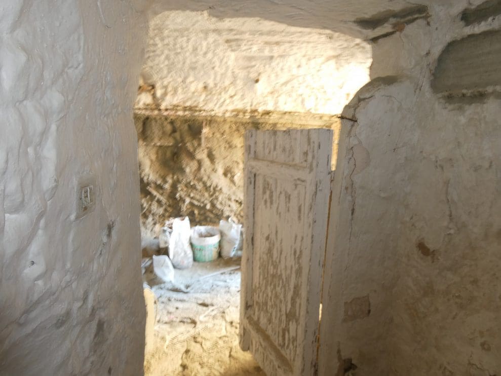 6 soverom Finca/Herregård til salgs i Benamaurel - € 48 000 (Ref: 9293282)