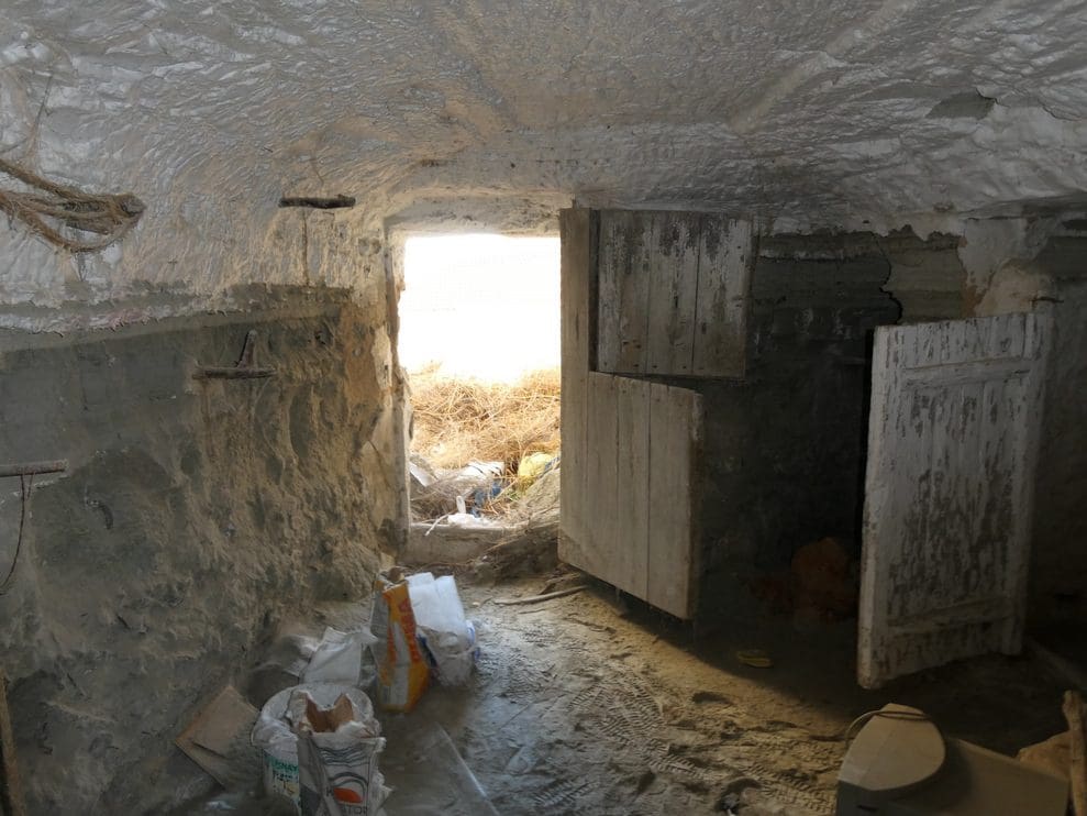 6 soverom Finca/Herregård til salgs i Benamaurel - € 48 000 (Ref: 9293282)