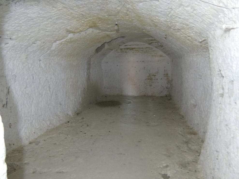 6 soverom Finca/Herregård til salgs i Benamaurel - € 48 000 (Ref: 9293282)