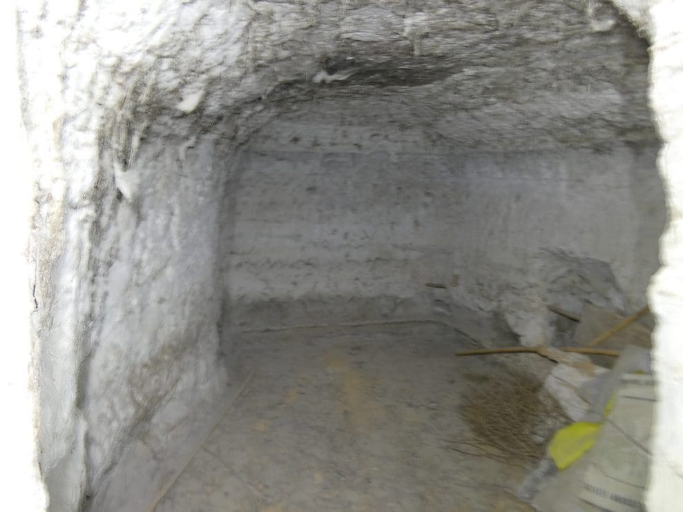 6 soverom Finca/Herregård til salgs i Benamaurel - € 48 000 (Ref: 9293282)