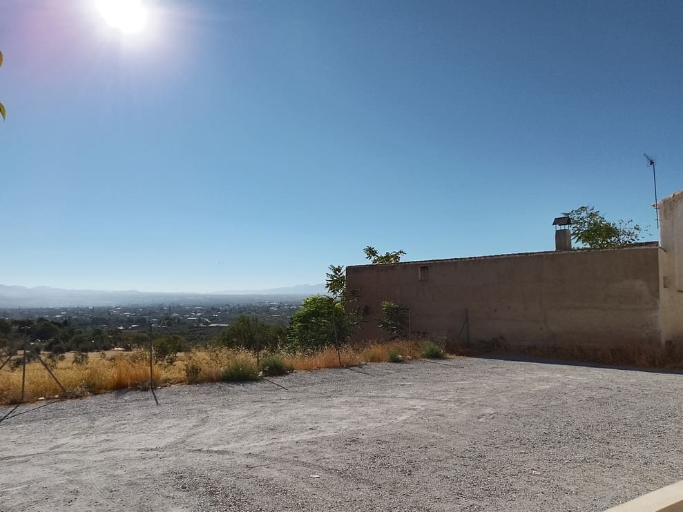 6 soveværelse Byhus til salg i Baza - € 265.000 (Ref: 9293283)