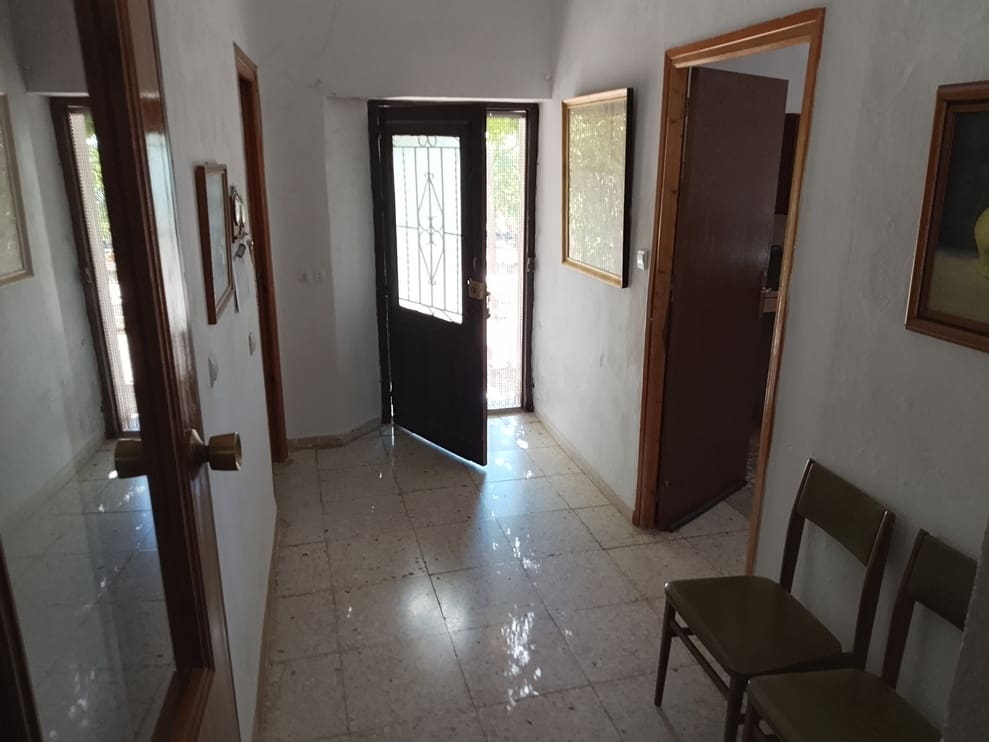 6 soveværelse Byhus til salg i Baza - € 265.000 (Ref: 9293283)