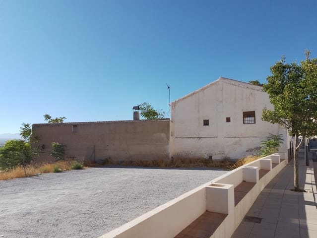 6 soveværelse Byhus til salg i Baza - € 265.000 (Ref: 9293283)