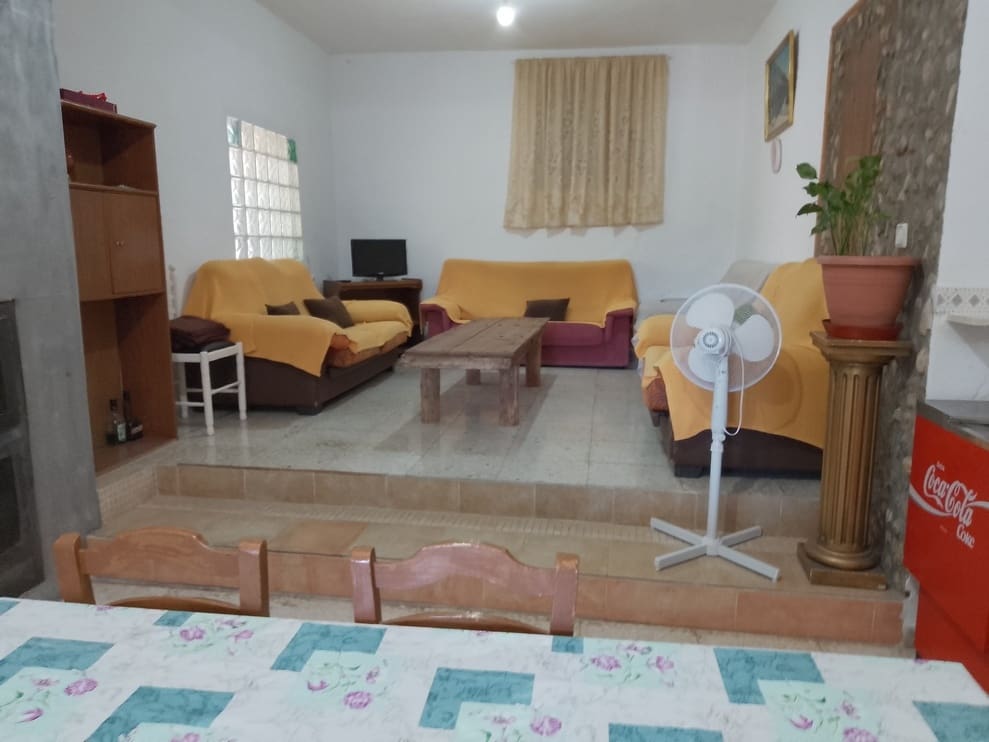 6 soveværelse Byhus til salg i Baza - € 265.000 (Ref: 9293283)