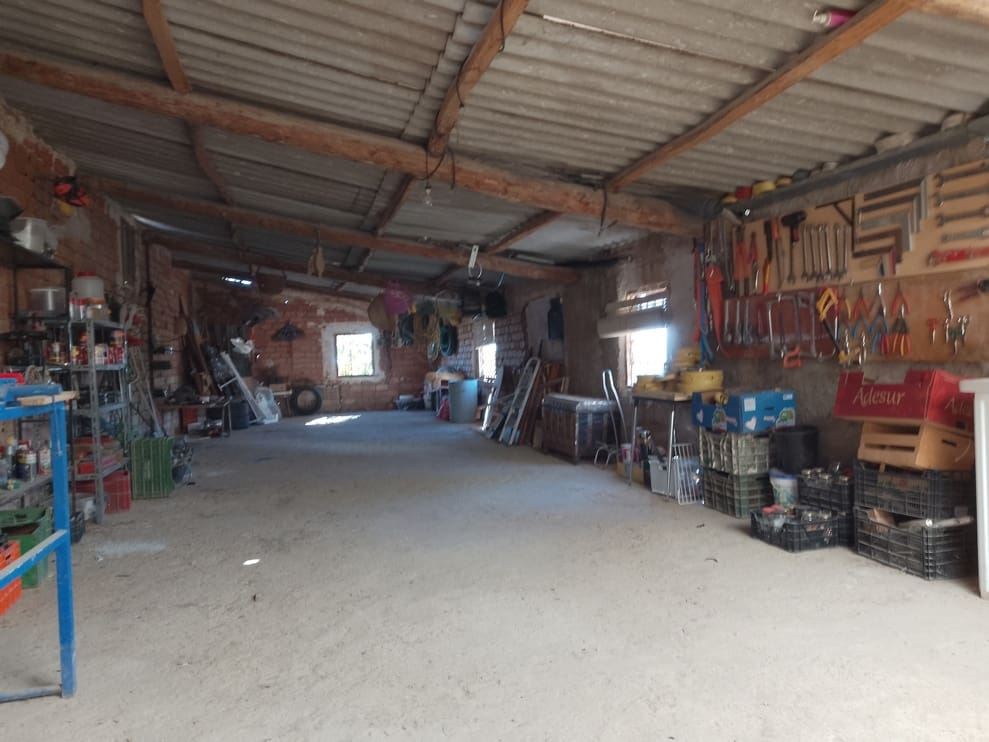 6 soveværelse Byhus til salg i Baza - € 265.000 (Ref: 9293283)