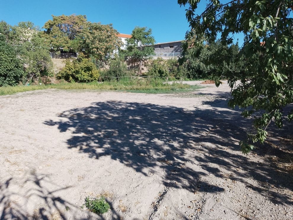 6 soveværelse Byhus til salg i Baza - € 265.000 (Ref: 9293283)