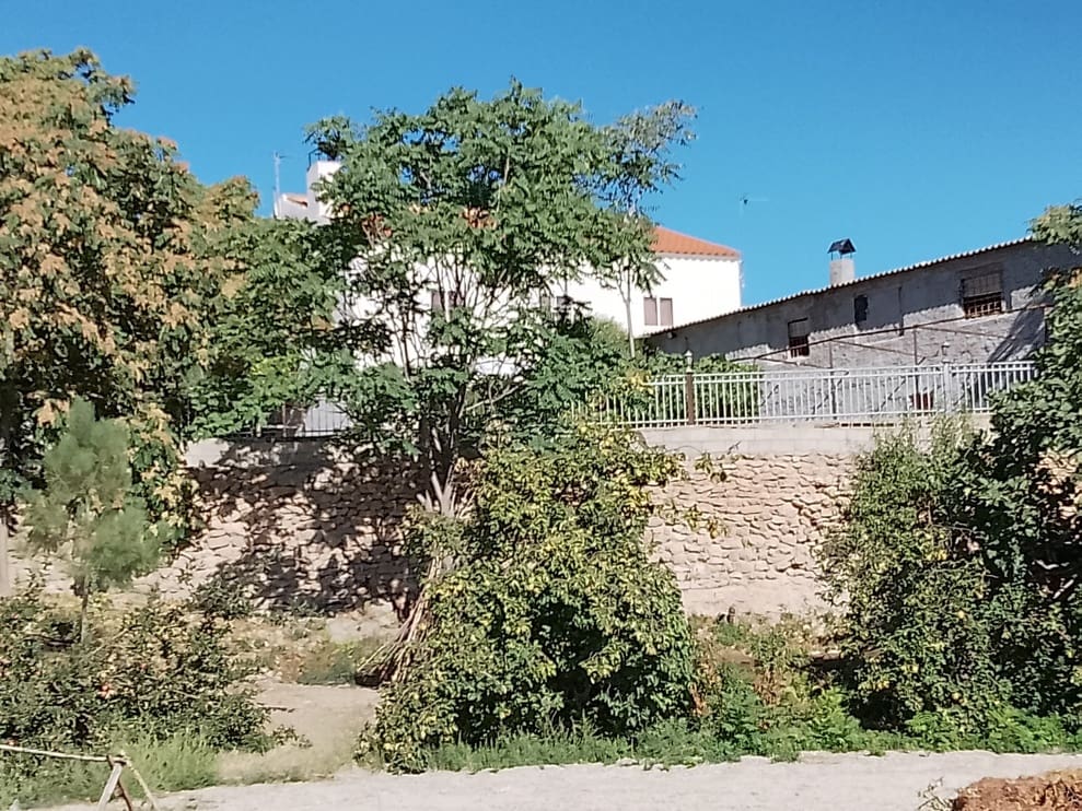 6 soveværelse Byhus til salg i Baza - € 265.000 (Ref: 9293283)