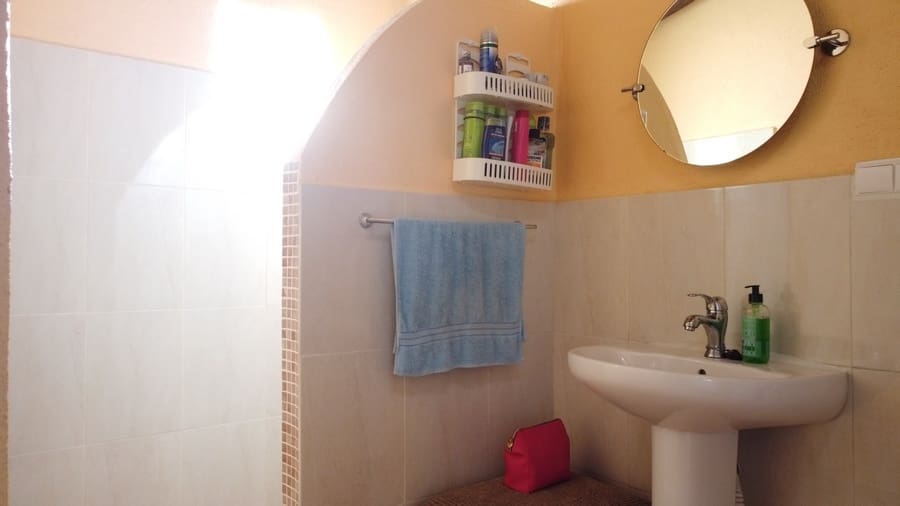 3 soveværelse Hulehus til salg i Galera - € 105.000 (Ref: 9301531)