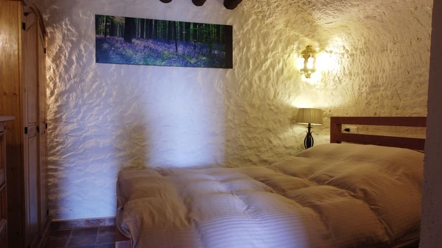 3 soveværelse Hulehus til salg i Galera - € 105.000 (Ref: 9301531)