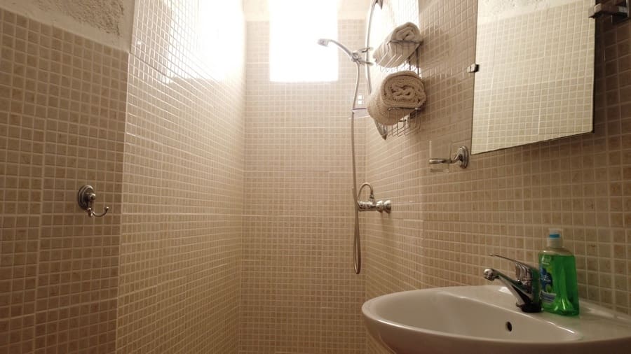 3 soveværelse Hulehus til salg i Galera - € 105.000 (Ref: 9301531)