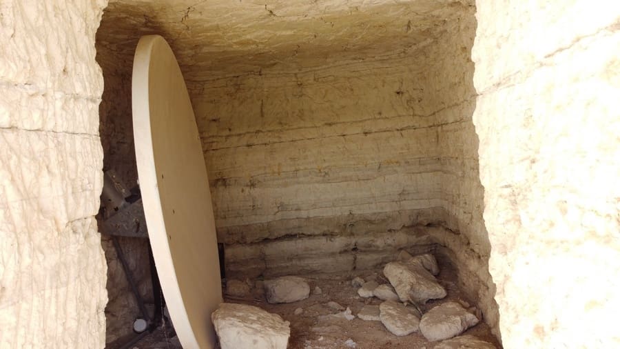 3 soveværelse Hulehus til salg i Galera - € 105.000 (Ref: 9301531)