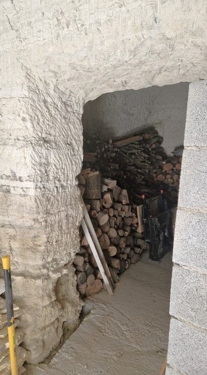 3 soveværelse Hulehus til salg i Galera - € 99.000 (Ref: 9301531)