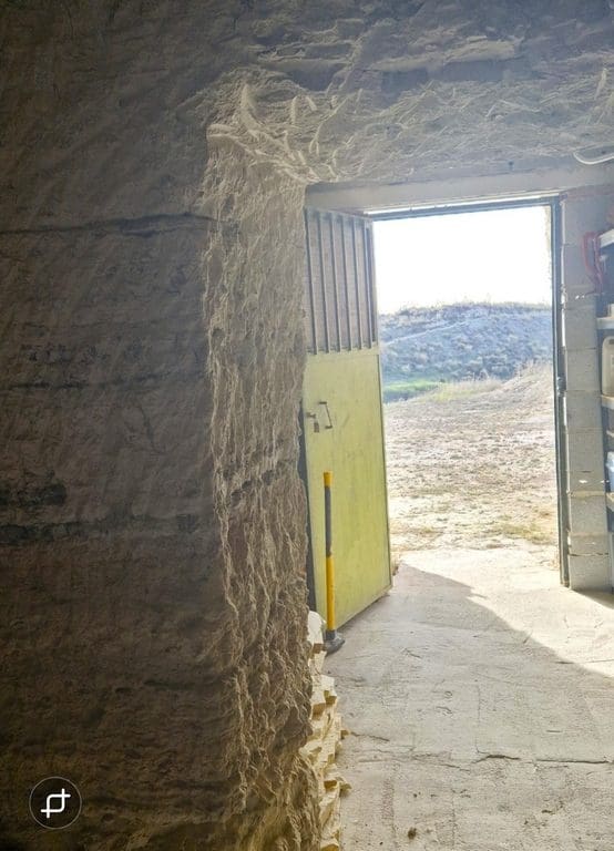 3 soveværelse Hulehus til salg i Galera - € 99.000 (Ref: 9301531)