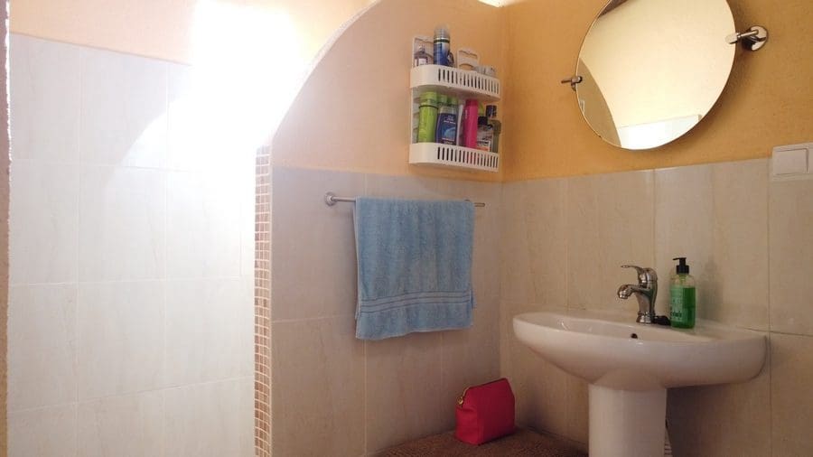 3 soveværelse Hulehus til salg i Galera - € 99.000 (Ref: 9301531)