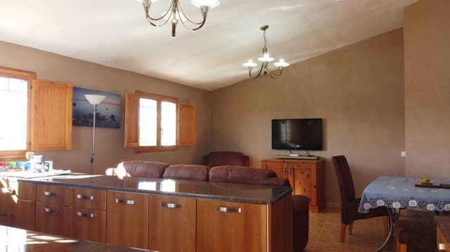 3 soveværelse Hulehus til salg i Galera - € 99.000 (Ref: 9301531)