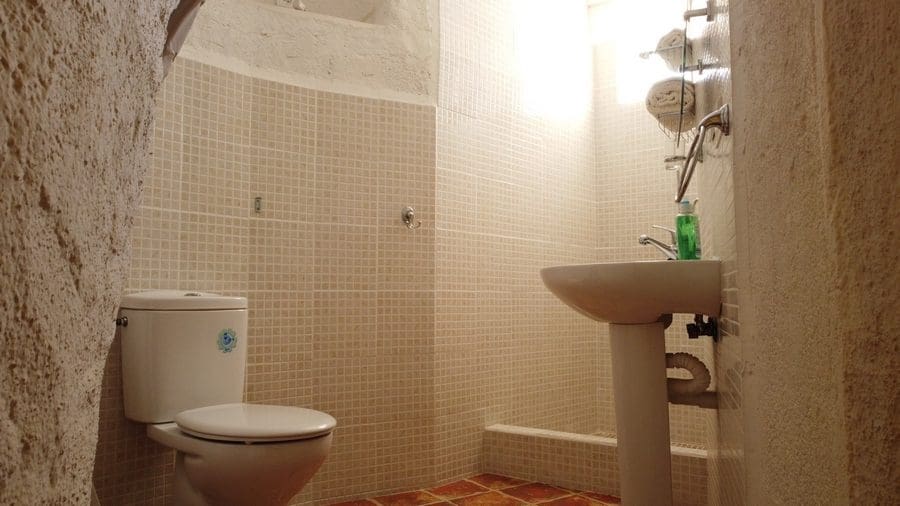 3 soveværelse Hulehus til salg i Galera - € 99.000 (Ref: 9301531)