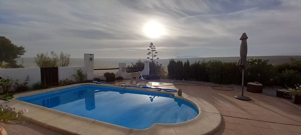 5 soverom Finca/Herregård til salgs i Fontanar med svømmebasseng - € 165 000 (Ref: 9324440)