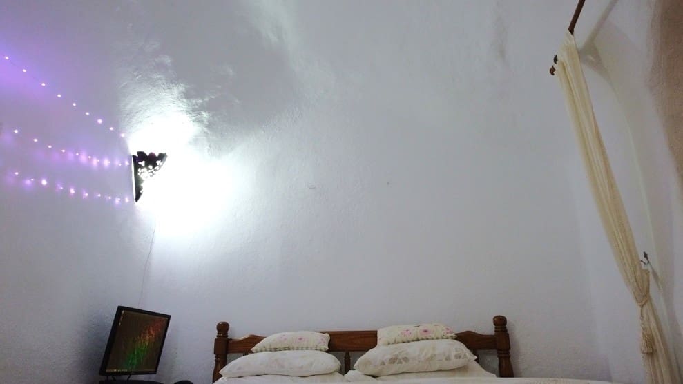 5 soverom Finca/Herregård til salgs i Fontanar med svømmebasseng - € 165 000 (Ref: 9324440)