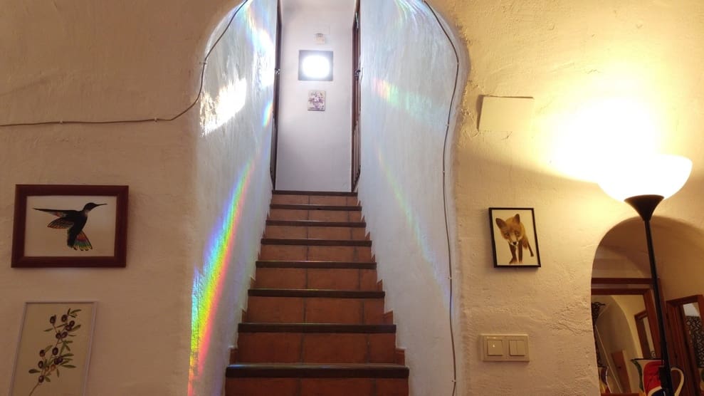 5 soverom Finca/Herregård til salgs i Fontanar med svømmebasseng - € 165 000 (Ref: 9324440)