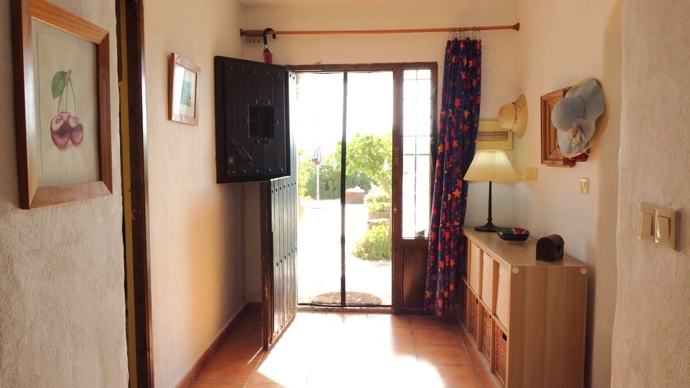 5 soverom Finca/Herregård til salgs i Fontanar med svømmebasseng - € 165 000 (Ref: 9324440)