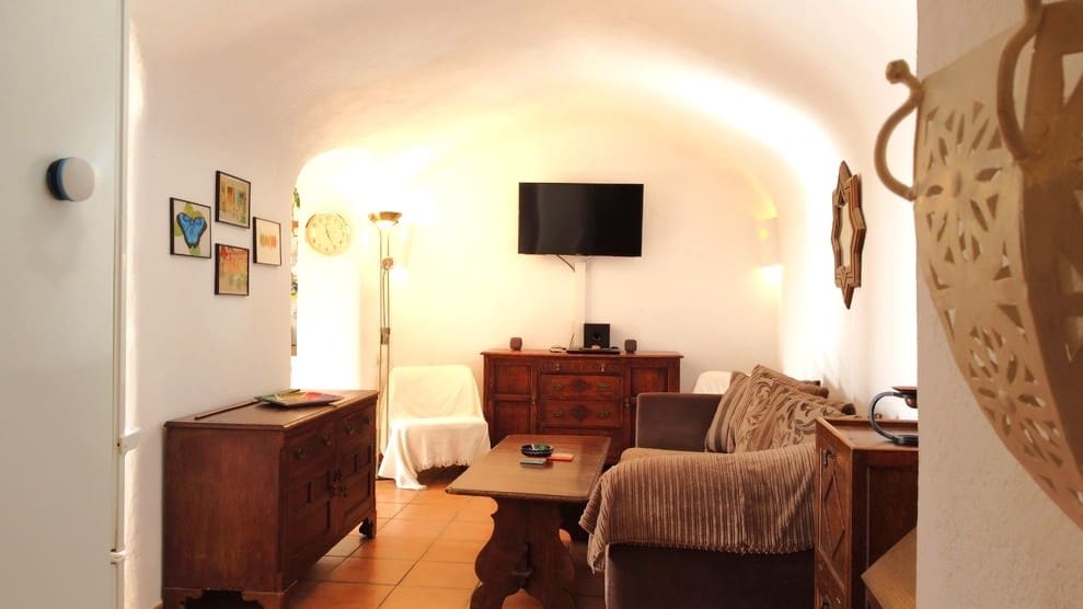 5 soverom Finca/Herregård til salgs i Fontanar med svømmebasseng - € 165 000 (Ref: 9324440)