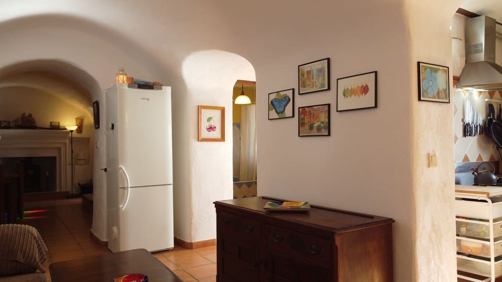 5 soverom Finca/Herregård til salgs i Fontanar med svømmebasseng - € 165 000 (Ref: 9324440)